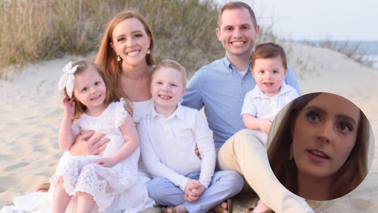 "No todo es blanco o negro": Mujer desafía las creencias religiosas de sus familiares y decide abortar