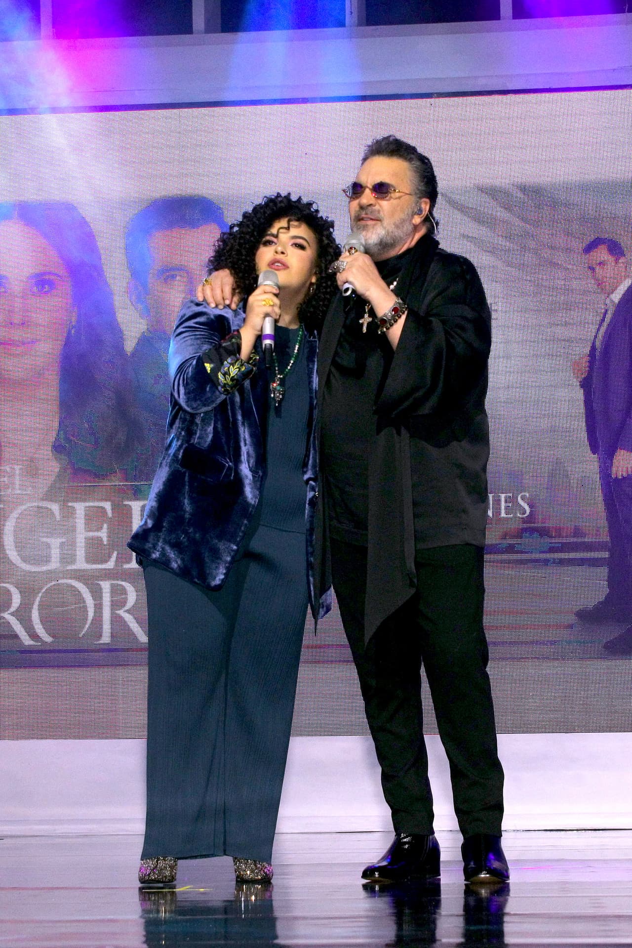 Lucerito Mijares ahora incursiona en el mundo de las telenovelas.