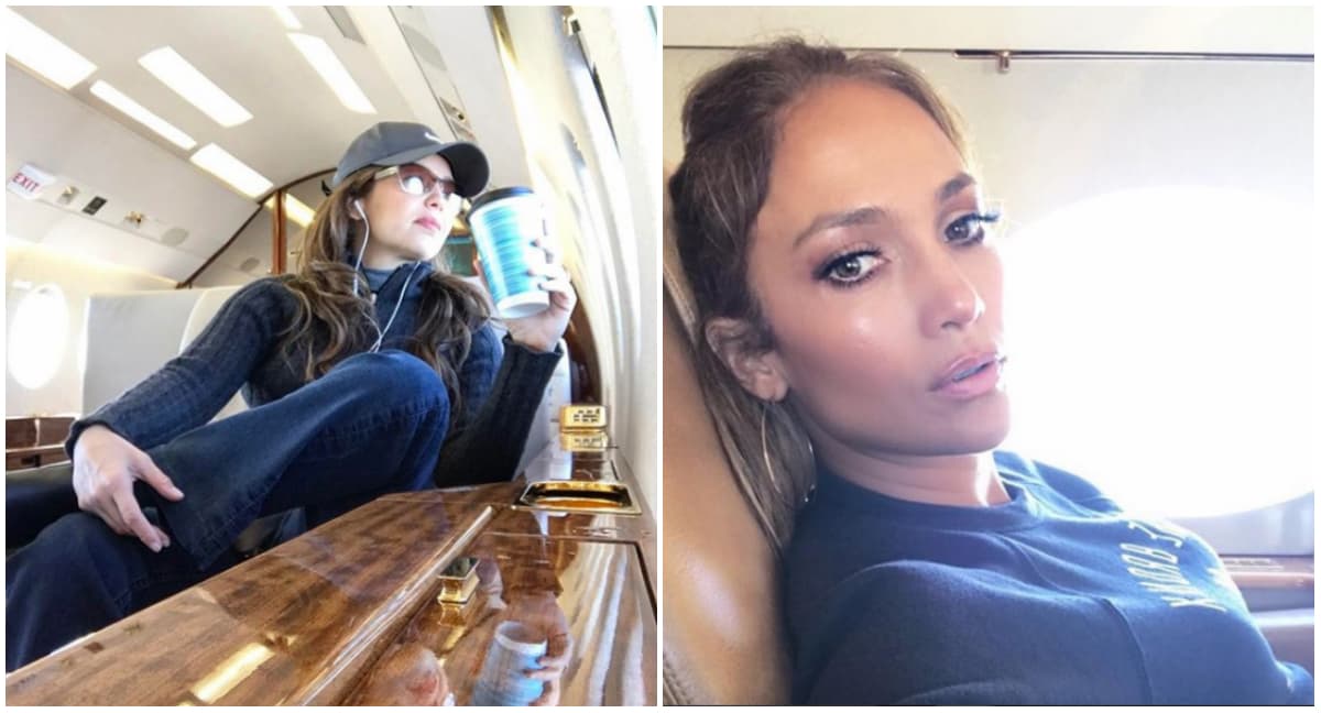 Estas son algunas de las similitudes que encontramos entre estas dos divas latinas de la música.