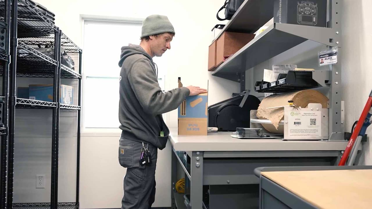 El horario de entrega será entre las 8:00 am y las 8:00 pm.