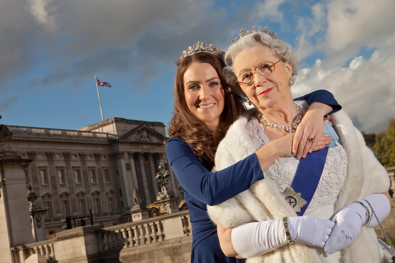 Las fotografías que ha logrado usando la temática real son realmente hermosas.