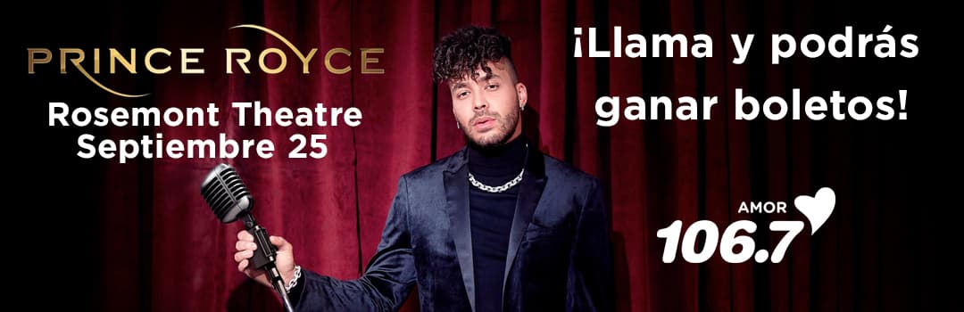 El principe de la bachata regresa a Chicago