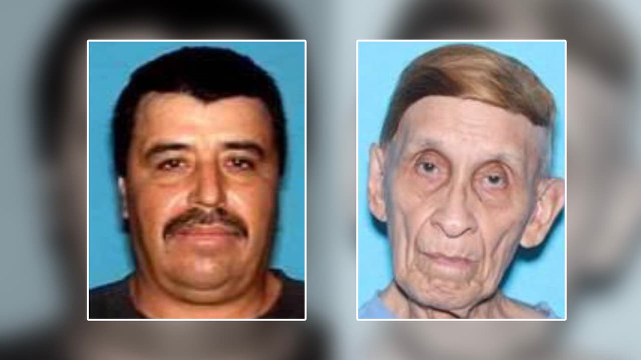 Buscan a los familiares de dos hispanos que murieron en el área de Houston