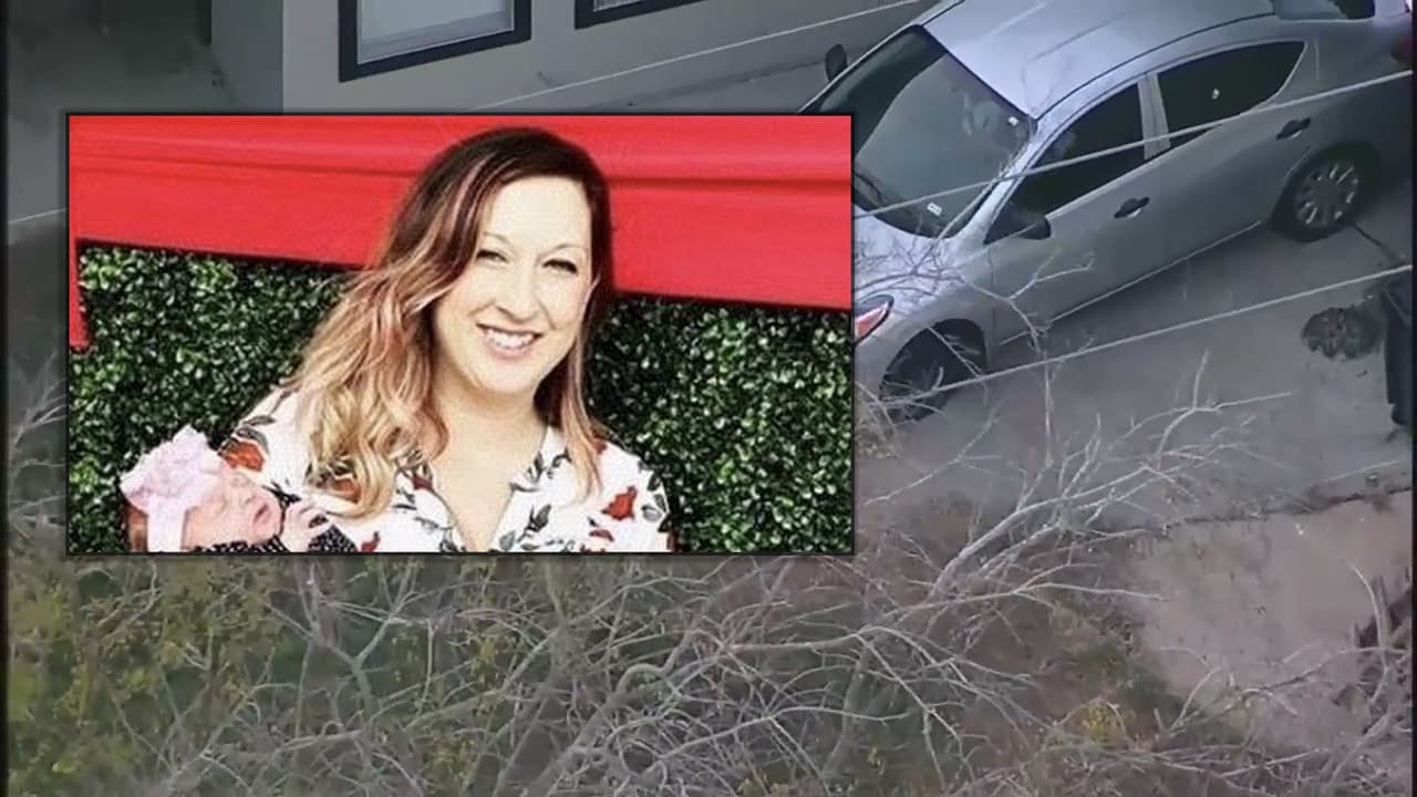 Encuentran cuerpo en Houston que podría ser de mujer reportada desaparecida