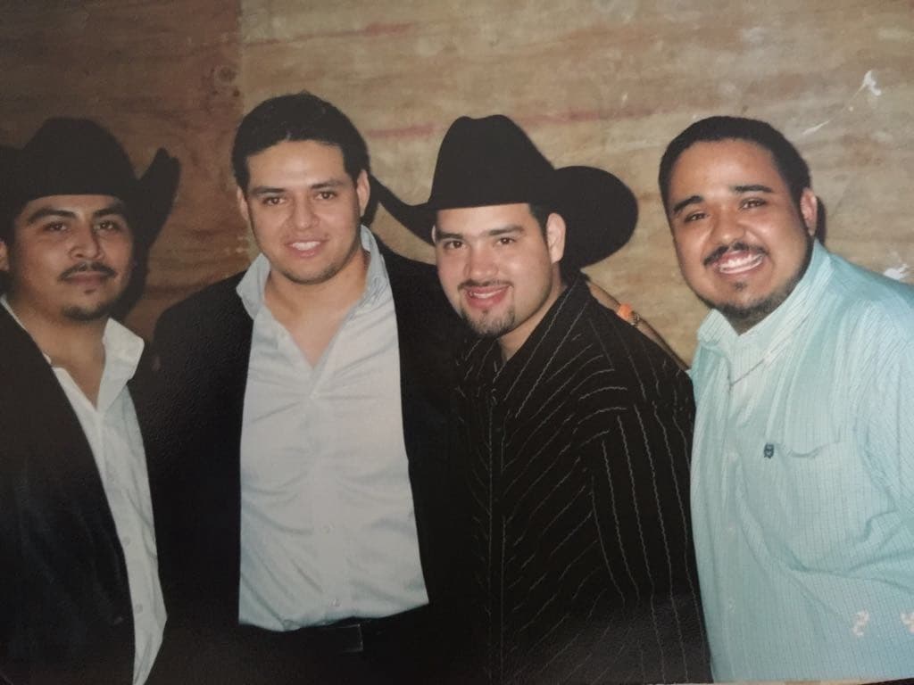 Días de radio de
<a href="http://www.univision.com/temas/raul-molinar-el-pelon">Raúl </a>en Odessa, TX.