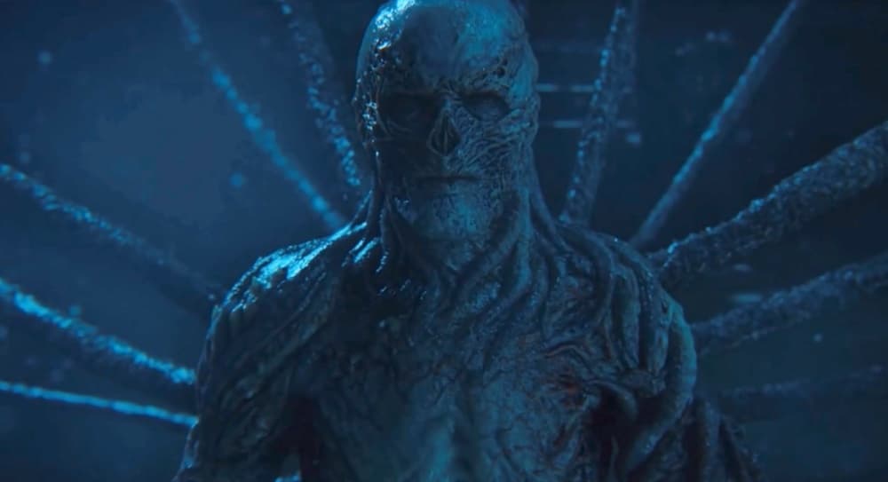 El villano Vecna desde la primera temporada ha sido responsable de todo.