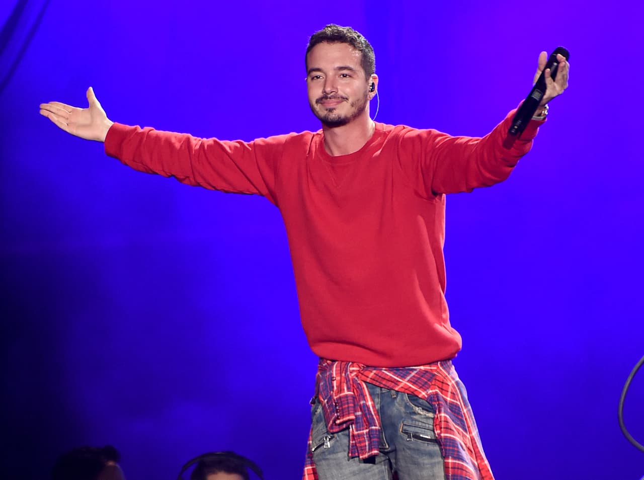 El colombiano acaba de confirmar su articipación en la gran fiesta latina musical que se llevará a cabo este 19 de noviembre.