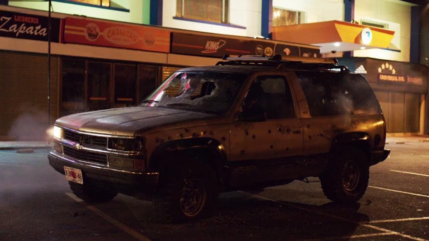 Desobedeció a su padre y se fue a Culiacán para celebrar, no imaginaba que ahí encontraría la muerte.