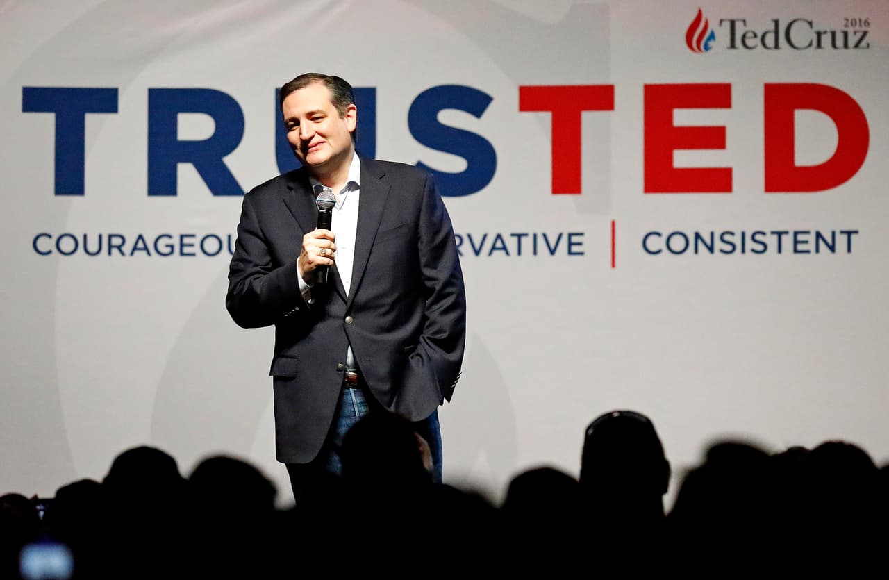 A unas horas de que se abran las casillas para las elecciones del Súper Martes, el candidato republicano Ted Cruz hizo una gira por Texas para conseguir más apoyo. Cruz comenzó su gira con Dallas, para luego visitar San Antonio y seguir más tarde con Houston. De acuerdo con expertos, las elecciones de este 1 marzo podrían determinar quiénes serían los candidatos presidenciales que competirán en las elecciones de noviembre.