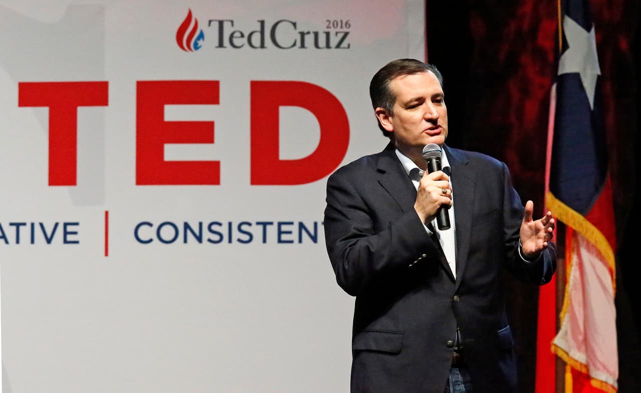 A unas horas de que se abran las casillas para las elecciones del Súper Martes, el candidato republicano Ted Cruz hizo una gira por Texas para conseguir más apoyo. Cruz comenzó su gira con Dallas, para luego visitar San Antonio y seguir más tarde con Houston. De acuerdo con expertos, las elecciones de este 1 marzo podrían determinar quiénes serían los candidatos presidenciales que competirán en las elecciones de noviembre.