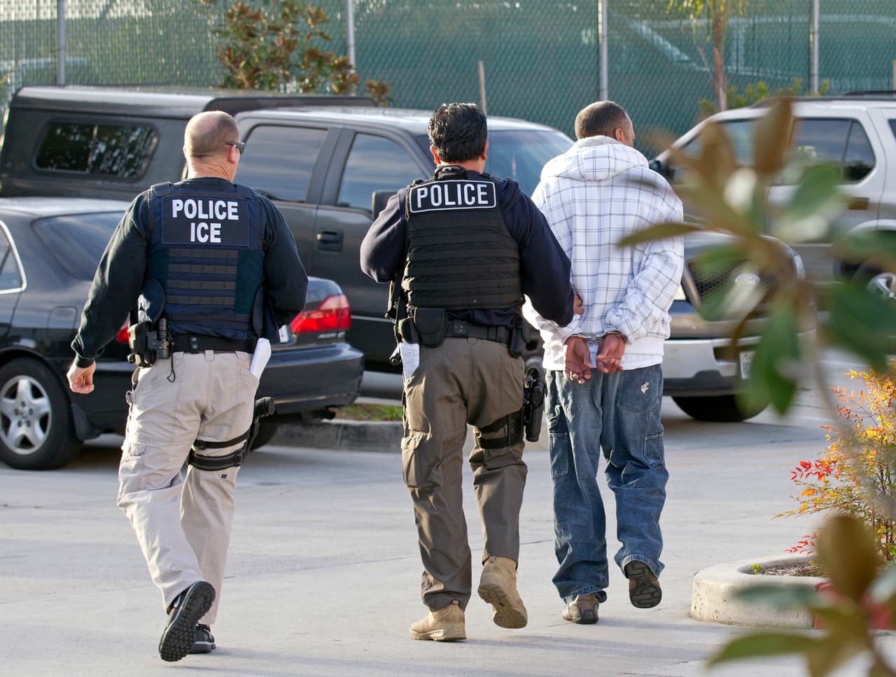 En Colorado cambian los operativos migratorios: aumentan las detenciones en calles y lugares de trabajo
