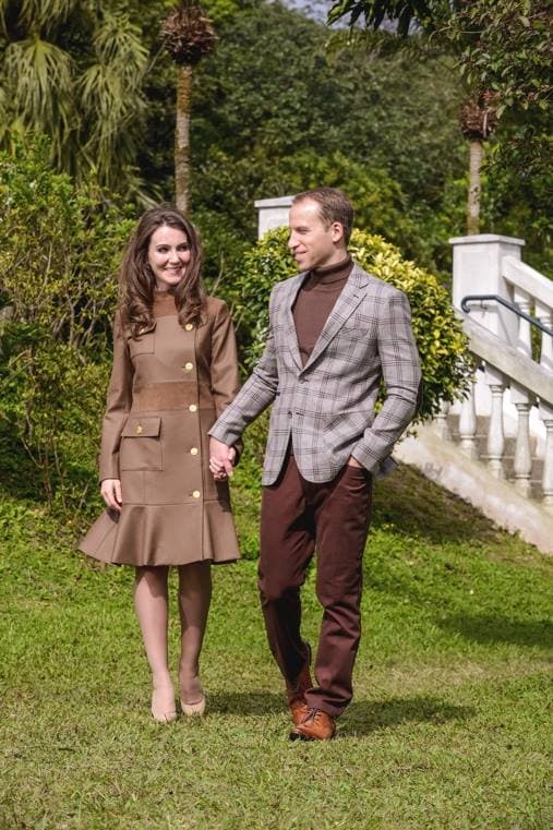 Uno de sus grandes amigos es Tyler Brasfield.