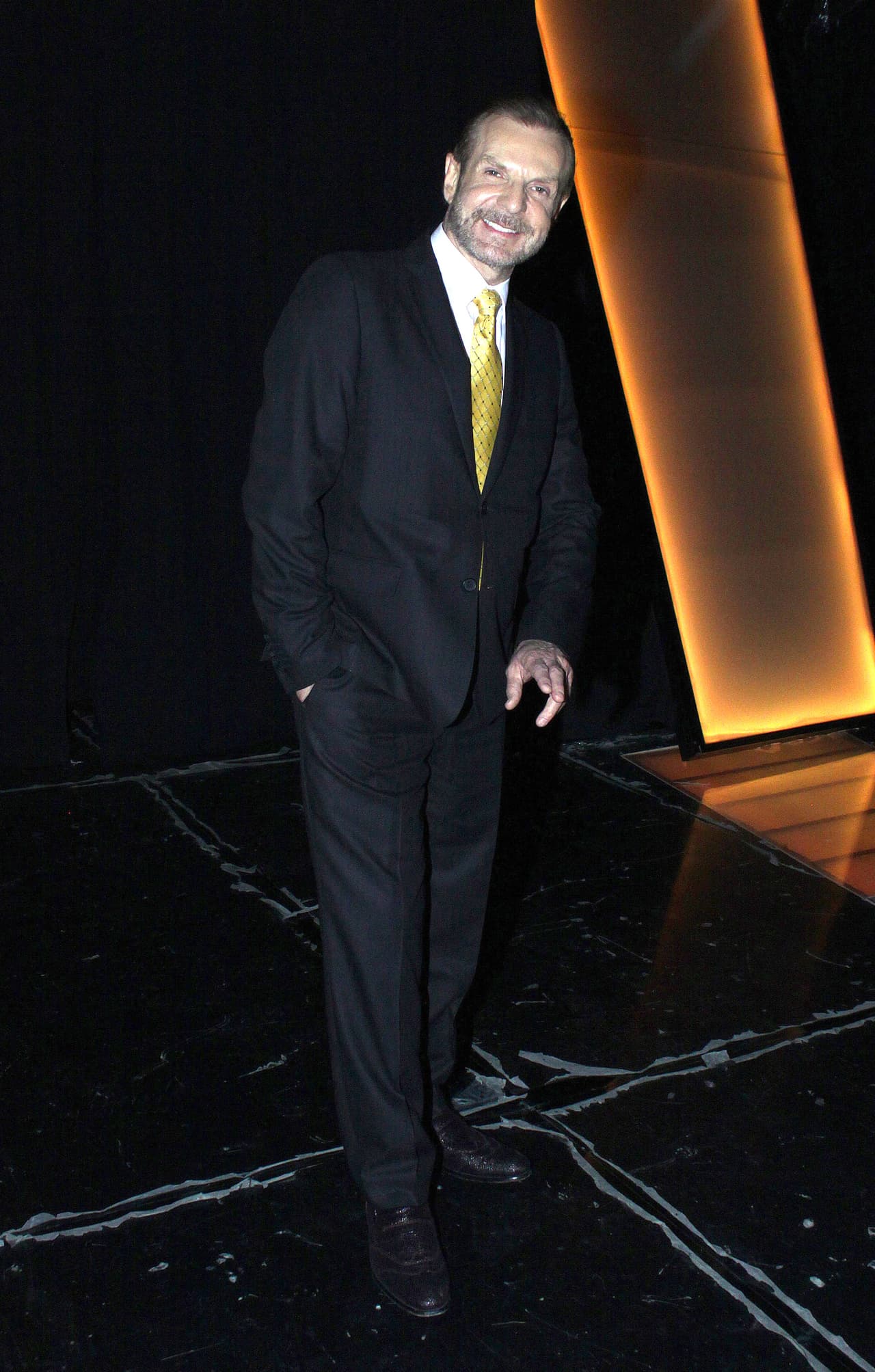 <b><a href="https://www.univision.com/famosos/edith-gonzalez-se-les-fue-pero-lograron-revivirla-en-el-hospital-asegura-la-periodista-aurora-valle-fotos">Sentir que él pudo evitar la muerte de Edith González</a></b> llena de impotencia al también actor de teatro, pues está convencido de que él pudo cambiarlo todo.