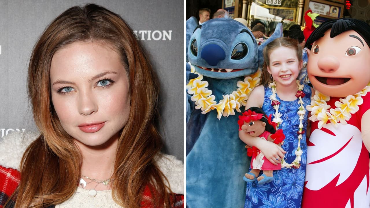 Actriz de ‘El Aro’ y ‘Lilo & Stitch’ habría vivido en las calles los últimos meses antes de su muerte