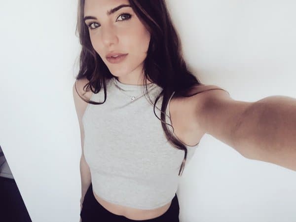 ¿Qué final te gustaría para Macarena Achaga y Olivia Nieves?