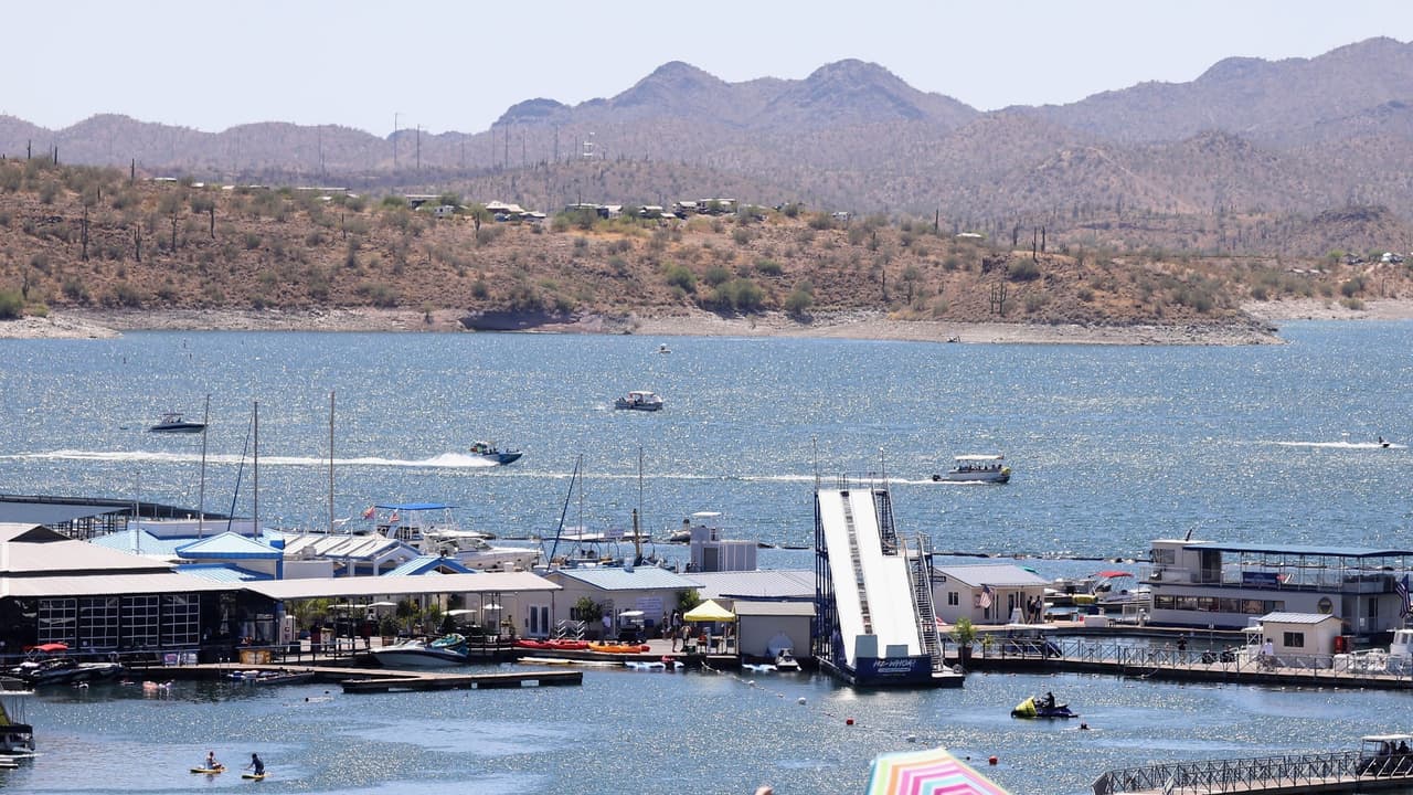 Muere una mujer tras sufrir la amputación de su pierna en un accidente en Lake Pleasant
