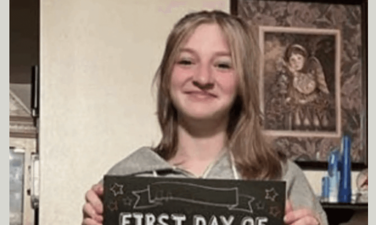 Desaparece Madelyn McKenna, niña de 13 años en Nueva Jersey, y dispara investigación urgente