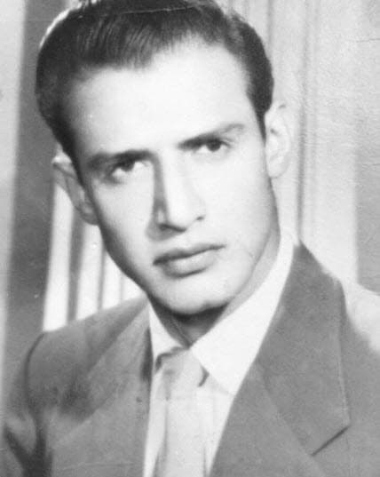 Marlene Favela lo despidió en Instagram con esta fotografía y un emotivo mensaje.