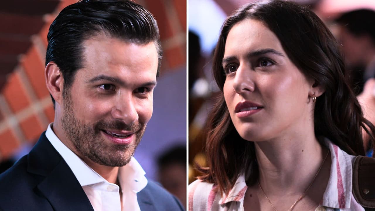 La Historia de Juana: revive el capítulo de estreno de la novela protagonizada por Camila Valero y Brandon Peniche