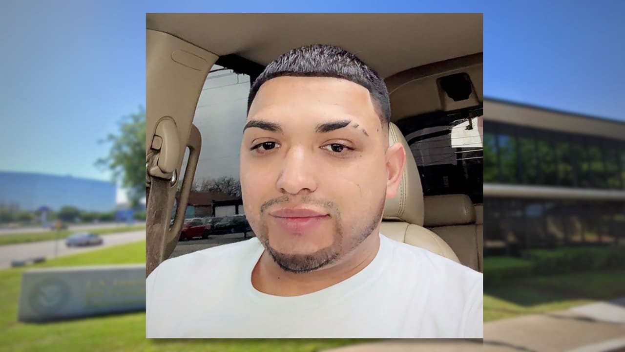 Muere Miguel Ángel García, mexicano herido en ataque a centro de ICE en Dallas