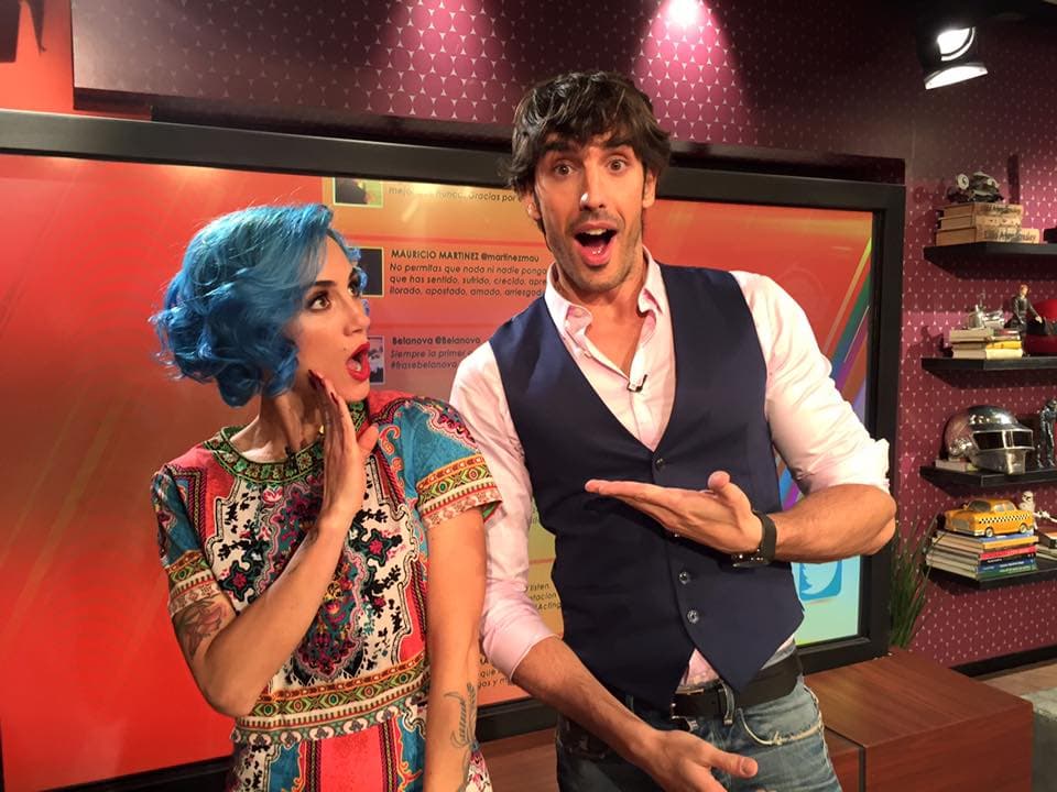 ¿Estás listo para pasar un día increíble?