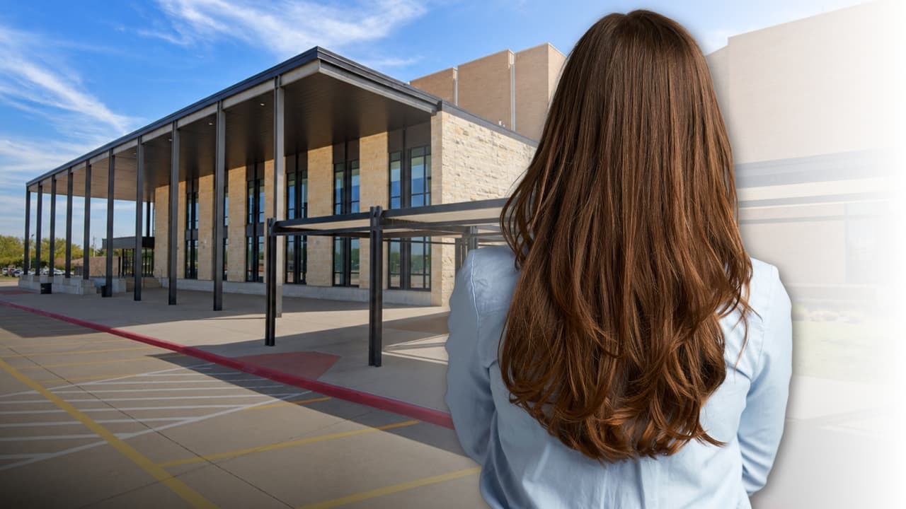 Una alumna hispana ganó un papel masculino y Grand Prairie canceló el musical: conoce qué ocurrió