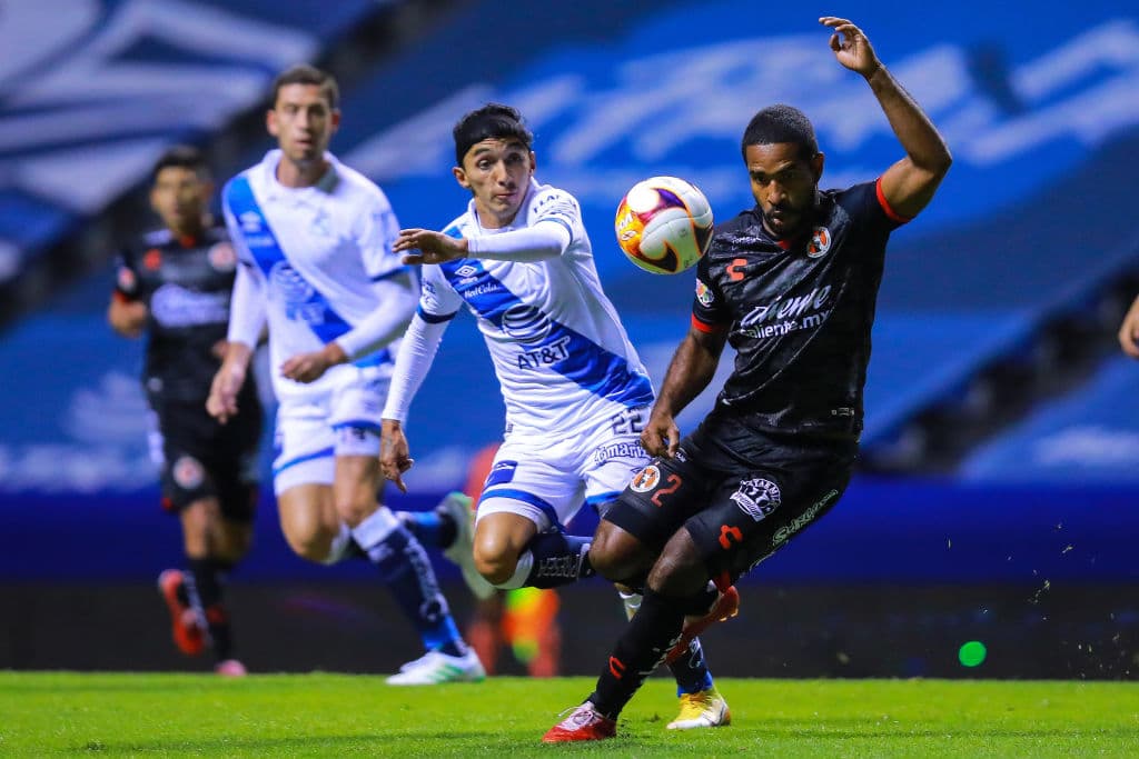Fidel Martínez (14’) marcó desde los once pasos el tanto que definió el duelo en el Cuauhtémoc. El cuadro fronterizo llegó a cinco unidades; los de La Franja registraron su primer descalabro en el torneo y se quedaron con cuatro puntos. Puebla recibirá a los Rayados y Xolos hará lo propio con Toluca.