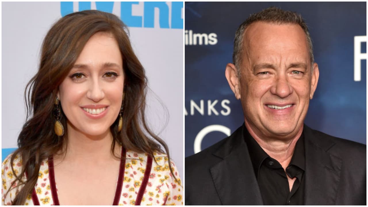 Tom Hanks tendrá a dos famosos mexicanos en su nueva película: conoce de qué trata