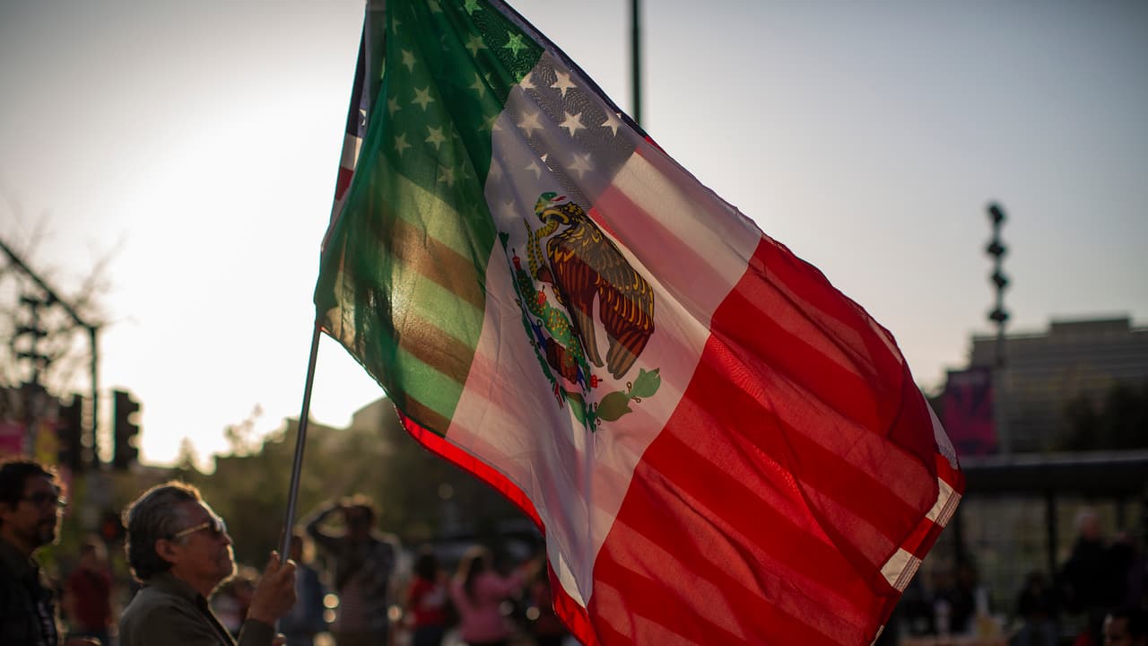 Esta es la lista de ciudades para arreglar pasaportes o matriculas consulares para mexicanos