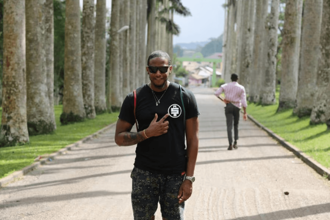 Eric Garvin, abogado de Long Island, se va de vacaciones a Chile y lo matan a tiros