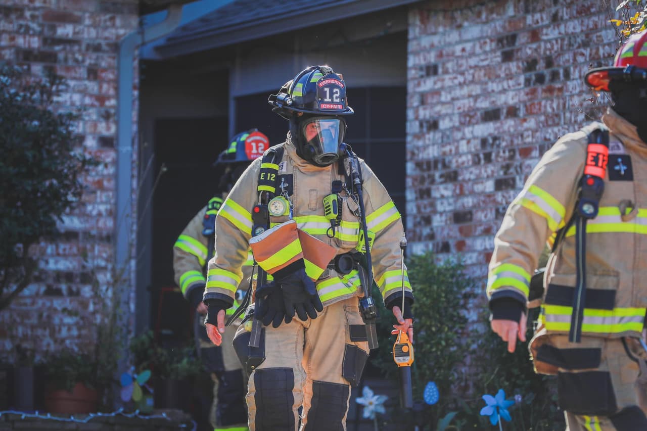 Se desconoce por cuanto tiempo estuvieron inhalando el monóxido de carbono.