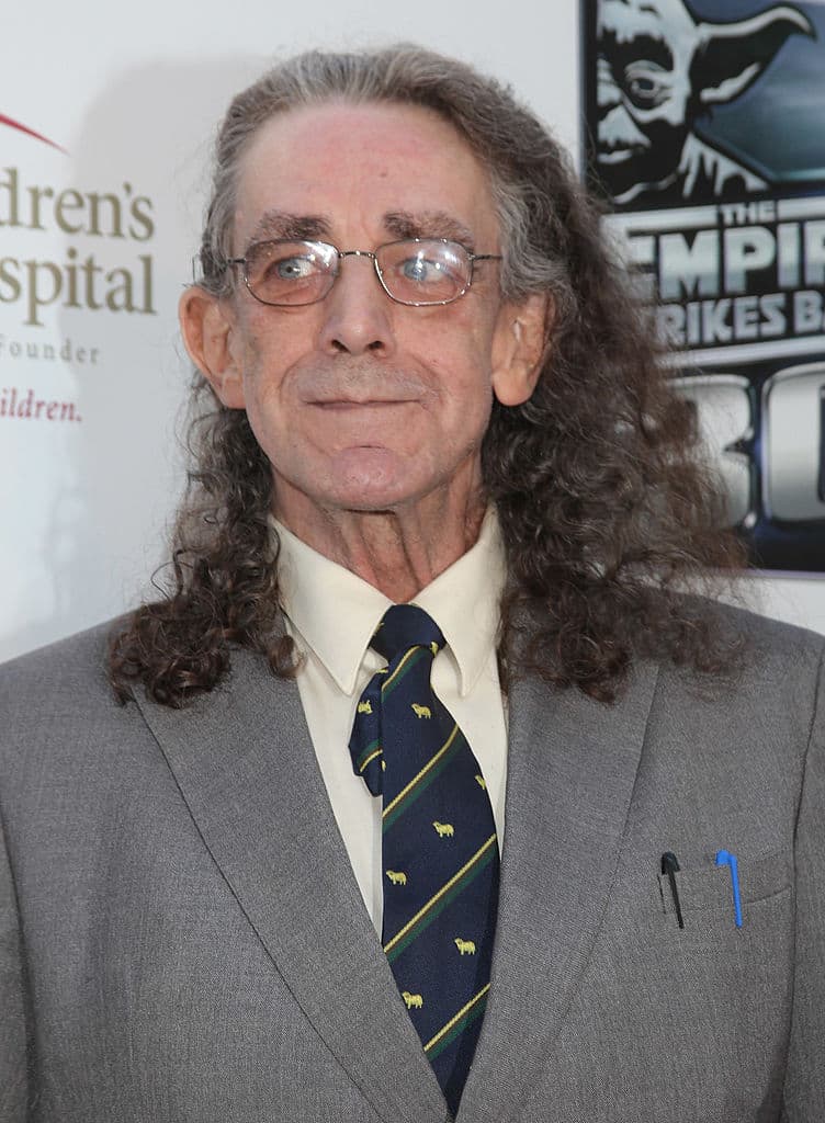 Peter Mayhew, quien dio vida al icónico personaje de la saga 'La guerra de las galaxias', falleció a los 74 años el pasado 30 de abril en su hogar de Texas, informó su familia a través de Twitter.