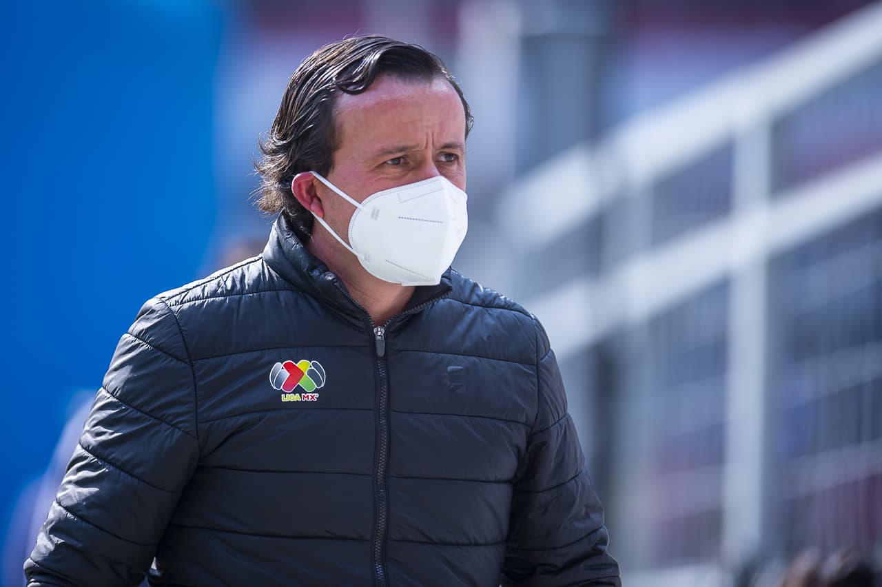 Desafiliación de Querétaro está en el escenario para la Liga MX