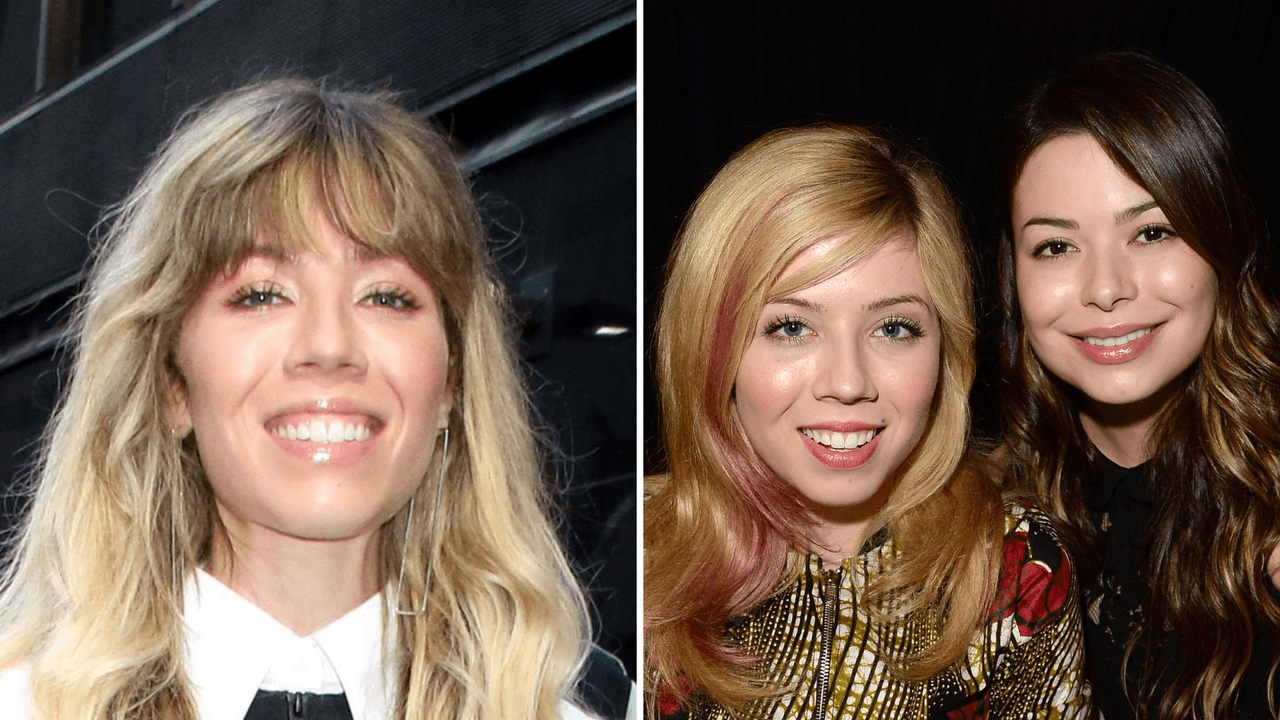 Jennette McCurdy dijo que su mamá le prohibió ser amiga de Miranda Cosgrove, pero desobedeció