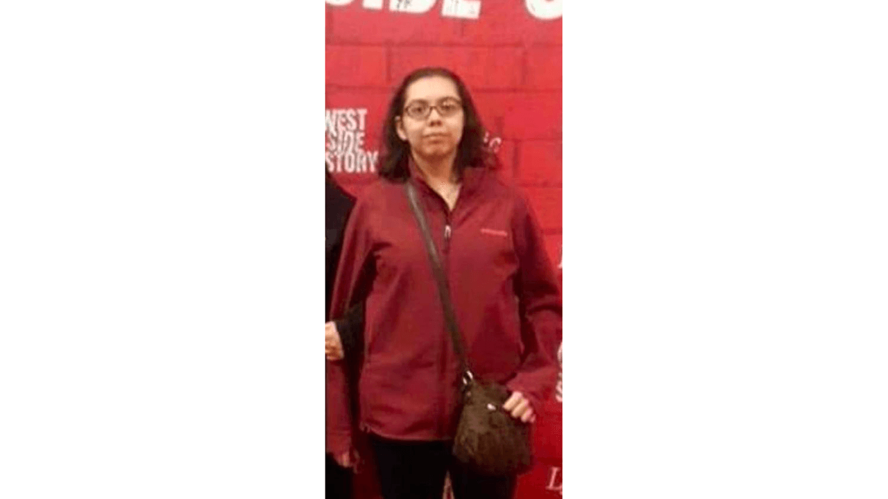 Desaparece adolescente hispana en Pilsen