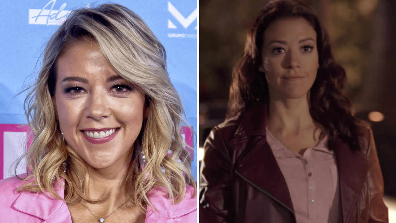 Películas de Fernanda Castillo que puedes ver en Netflix: de la comedia al terror