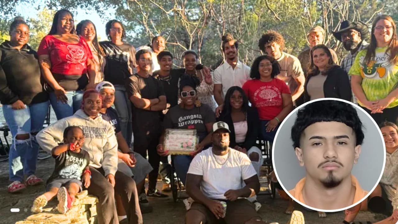 Pertenecen a una misma familia los 5 heridos tras tiroteo en Port Aransas; esto se sabe de las víctimas