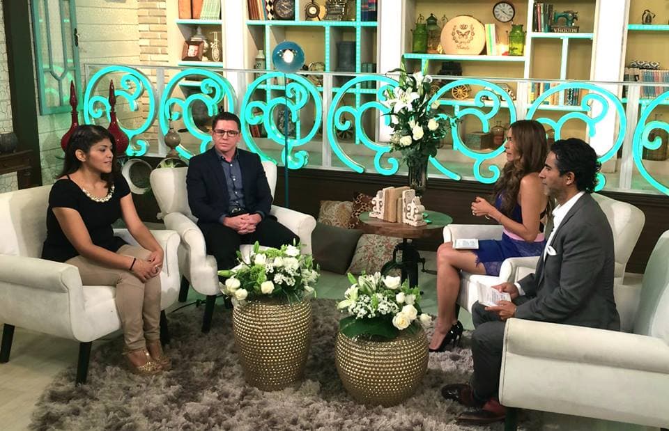 En la Cadena de Ayuda de Hoy, hablamos del Bypass Gástrico.