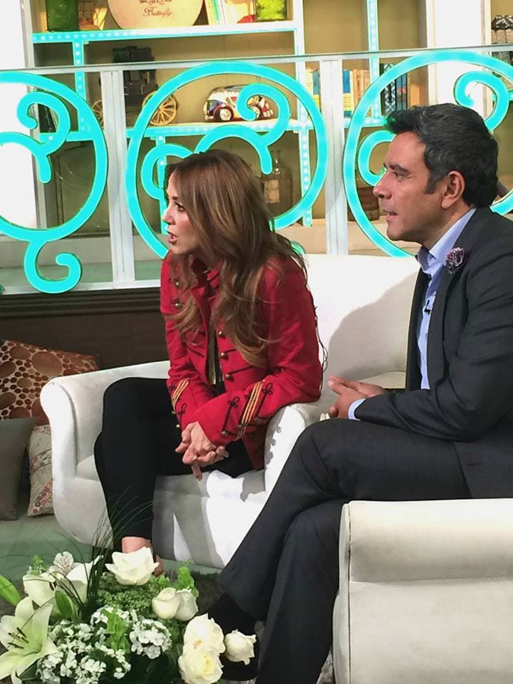 ¡Nos dejaron con la boca abierta!