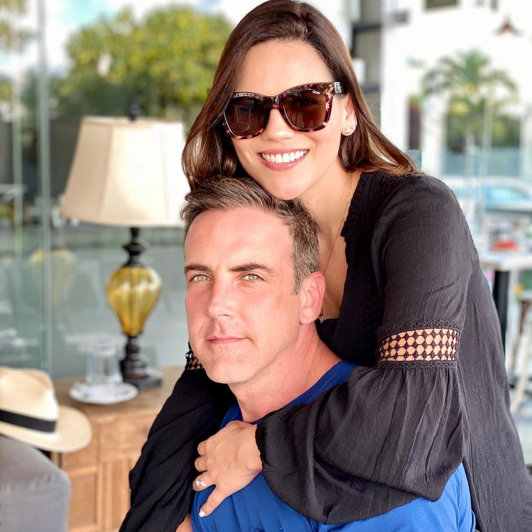 El escenario fue en medio del bosque en Valle de Bravo, en el Estado de México, un destino de descanso favorito de quienes viven en la Ciudad de México, que está a hora y media en auto.
<br>