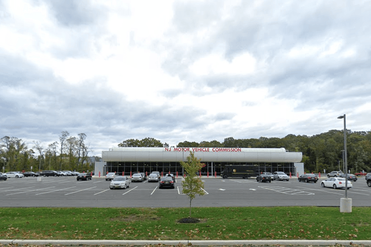 Dos oficinas de la Comisión de Vehículos Motorizados de Nueva Jersey cerradas luego de que empleados dieran positivo por coronavirus