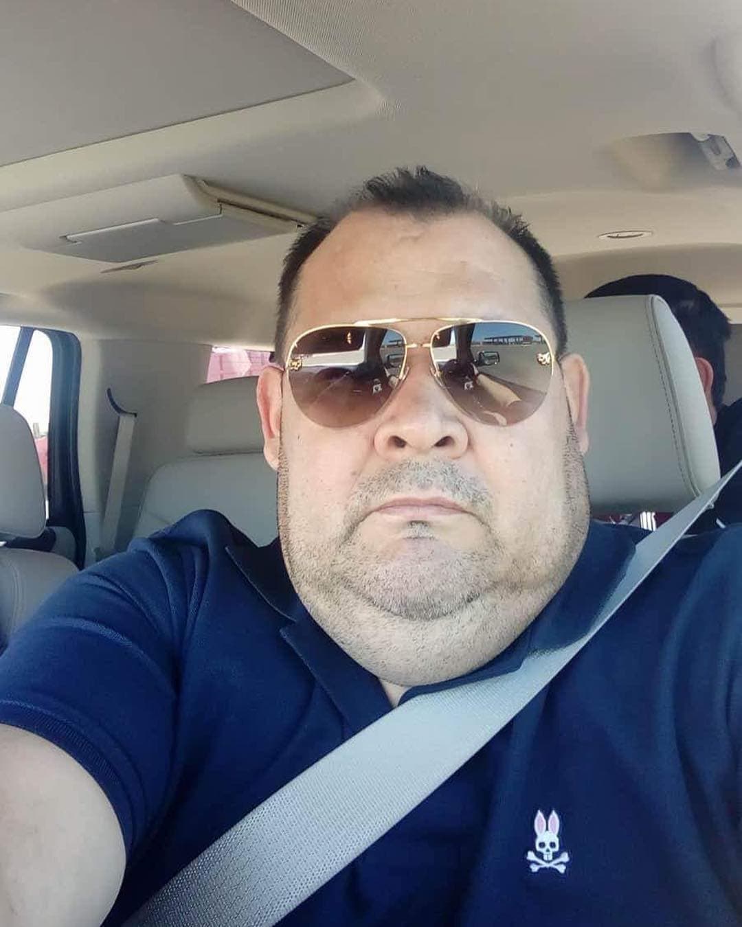 Por lo que ‘El Coyote’ añadió, “si él no quiere trabajar, pues cada quien su rollo…necesitamos hacer algo porque si no, la gente se va a olvidar de nosotros…de por sí antes de la pandemia casi no tenía chamba y después de la pandemia sin hacer nada va a tener menos chamba”.