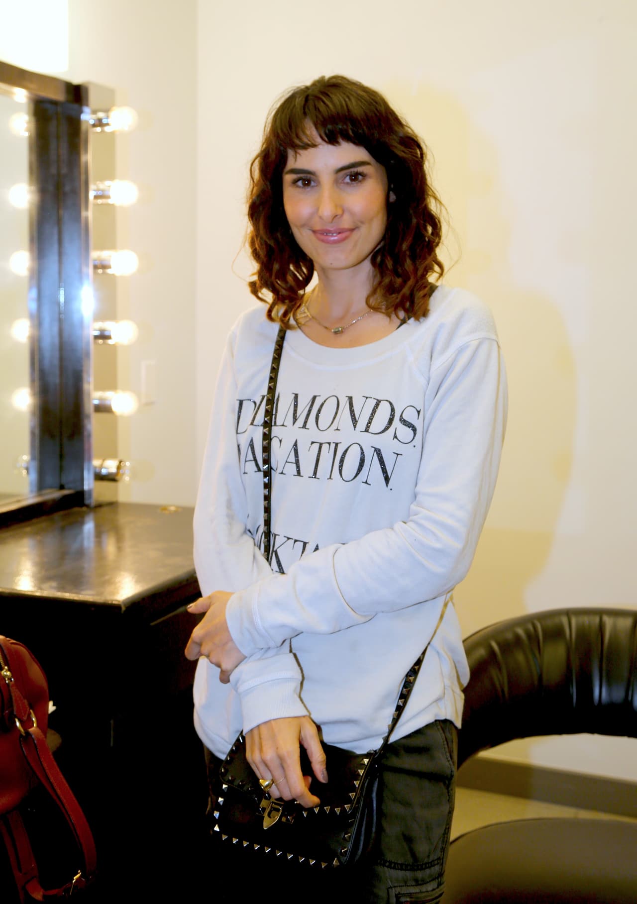 Ana nunca pasa inadvertida en las alfombras ni eventos sociales que asiste ¿Cuál crees que ha sido su mejor y peor elección?