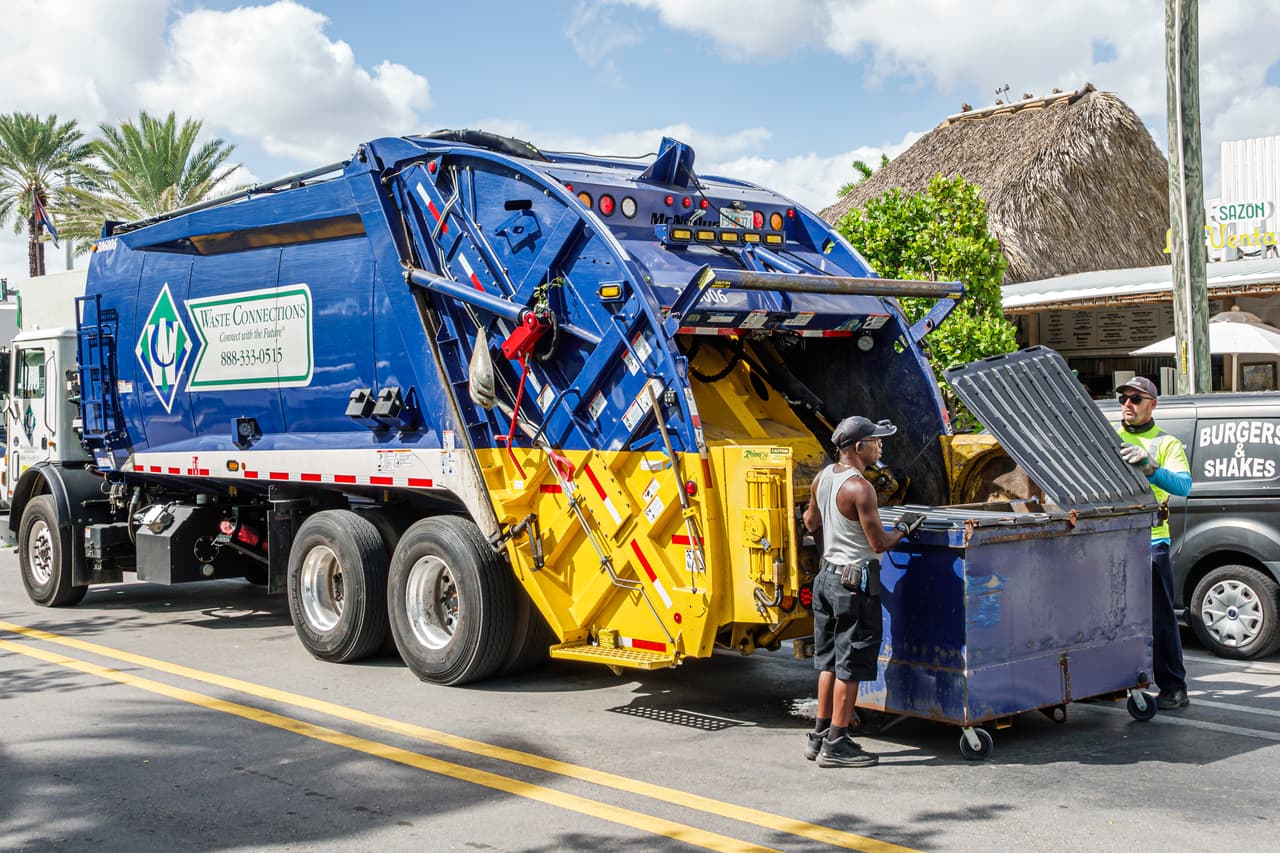 Residentes de Seminole pagarían más por agua, basura y reciclaje este año