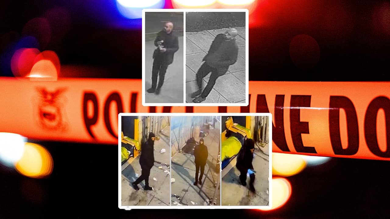 La Policía no halló evidencia de que el autor de los tiroteos haya sido provocado.