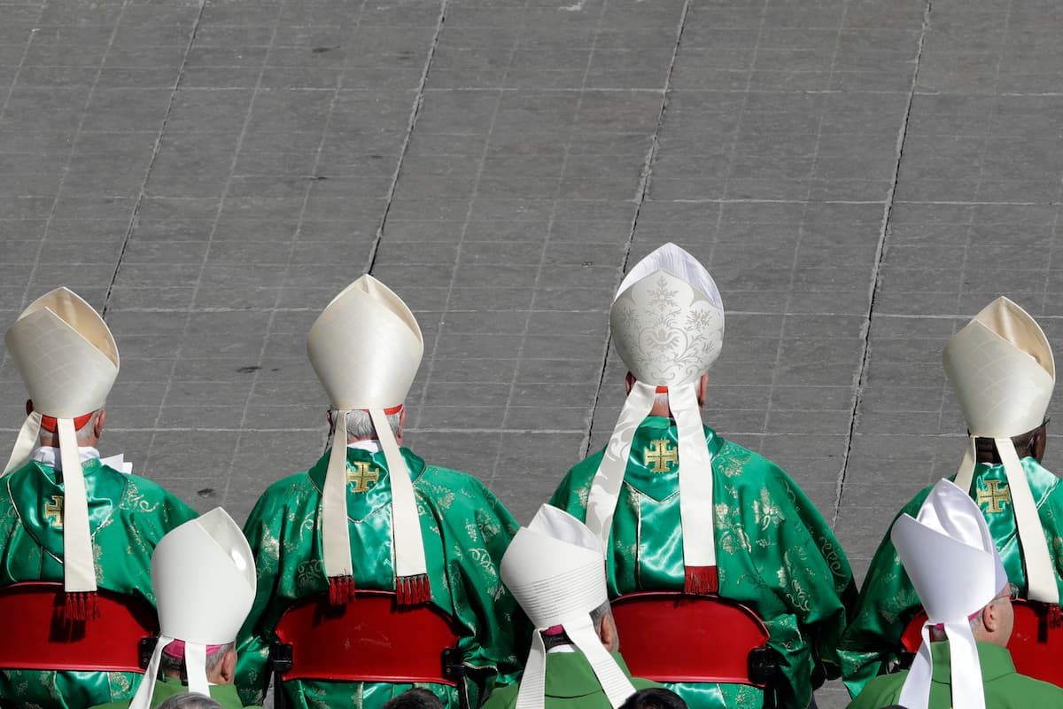 El papa Francisco nombra a 17 nuevos cardenales, tres de ellos estadounidenses