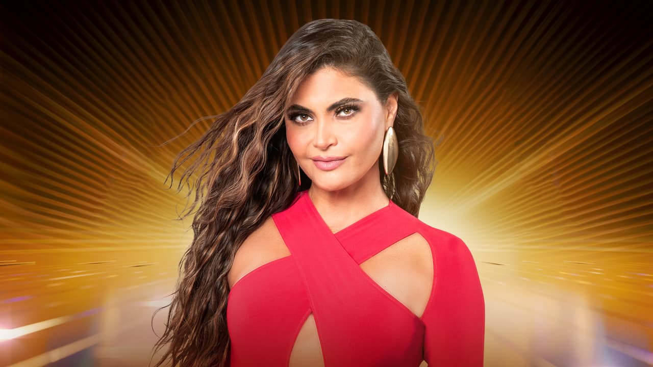 Mira Quién Baila ¡La Revancha! : Chiqui Delgado de vuelta en la pista del concurso de baile más candente de la TV