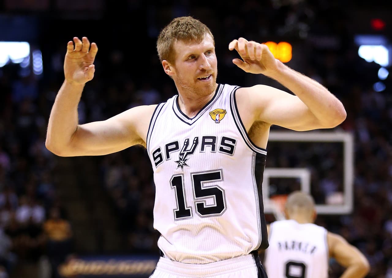 So long, Red Mamba