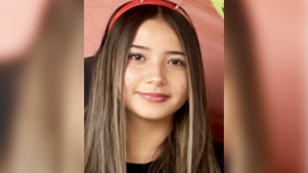 Oficina del Alguacil de Kern busca adolescente hispana desaparecida en Bakersfield