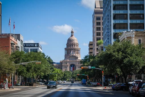 Austin es la ciudad con el mejor mercado laboral de Estados Unidos